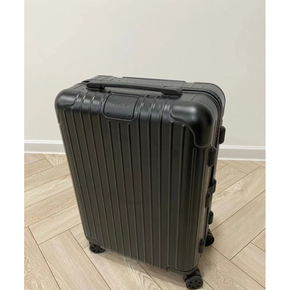 Rimowa Suitcase - Click Image to Close